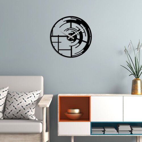 Wallity Zidni sat Scratches, 49x49 cm Slike