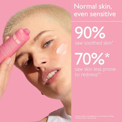 Caudalie VinoHydra Sorbet Cream Moisturizer hidratantna gel krema za osjetljivu kožu lica 60 ml Slike