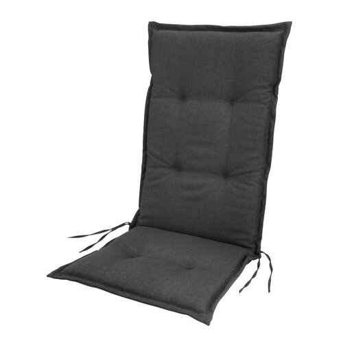 Olimp Sport Baštenski jastuk za podesive stolice Milano sivi Cene
