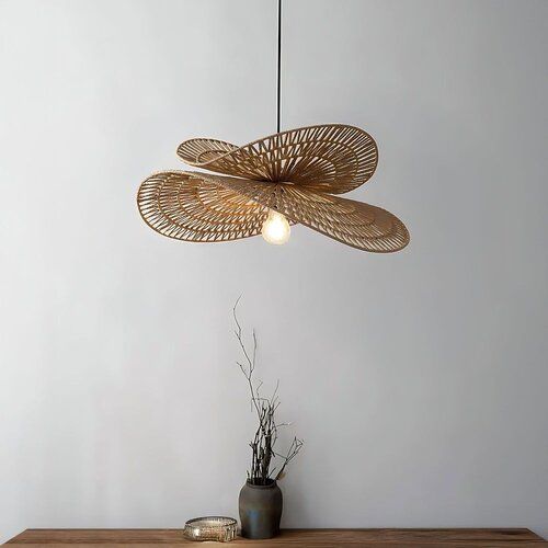 Toolight BOHO APP1737-1CP 50CM viseća stropna svjetiljka Slike