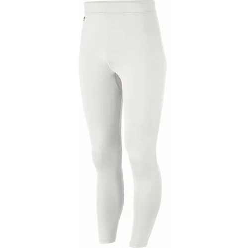 Puma LIGA BASELAYER LONG TIGHT Muške funkcionalne elastične hlače, bijela, veličina