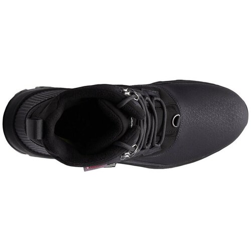 Jack Wolfskin Trekking čevlji Everquest Pro Texapore High A62087 Črna Slike