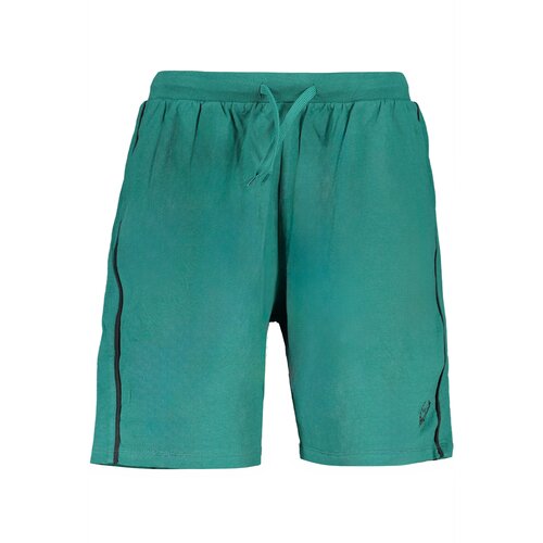 Gianmarco Venturi MEN&#39;S GREEN SHORT PANTS Cijene