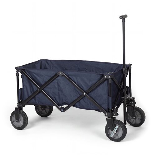 IPOTOOLS Zložljiv transportni voziček CamPart St. Tropez Cene