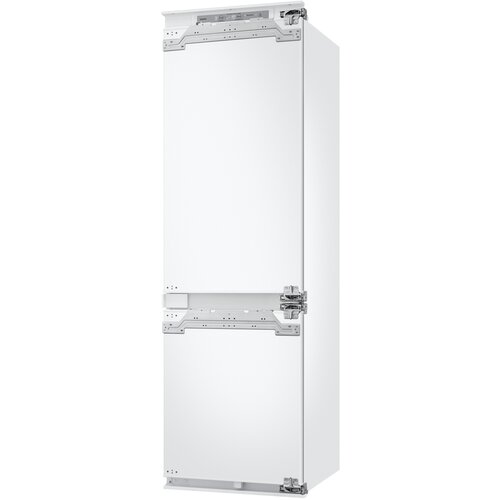 Samsung BRB80F26ACF0EF Vgradni aparat cm hladilno-zmrzovalni kombinirani 178 ni&amp;scaron;a, WiFi, trdna vrata, NoFrost+ Slike
