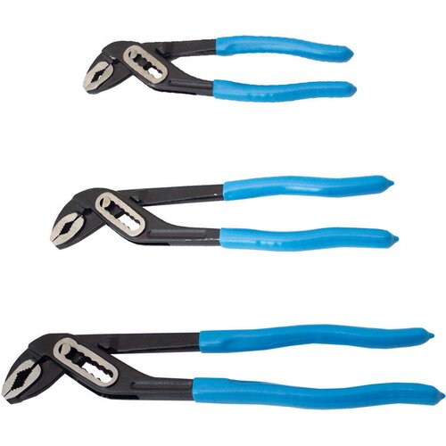 Shumee Set klešč za vodno črpalko 175/250/300mm BITUXX Pump tool 3pcs, (21214784) Cene
