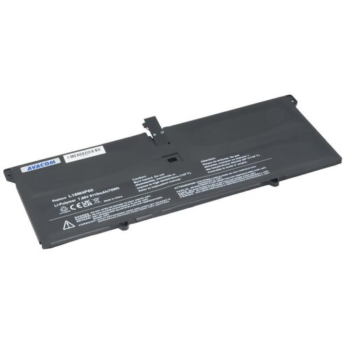 AVACOM Lenovo Yoga 920 Series Li-Pol 7.6V 9110mAh 70Wh, (20711971) Slike