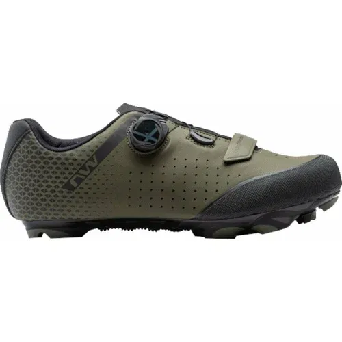 Northwave Origin Plus 2 Shoes Forest 44.5