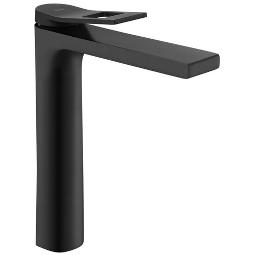 REA Bath SOUL Black Visoka armatura za umivalnik Slike
