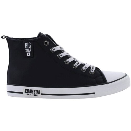 Big Star KK174346 Crna Slike