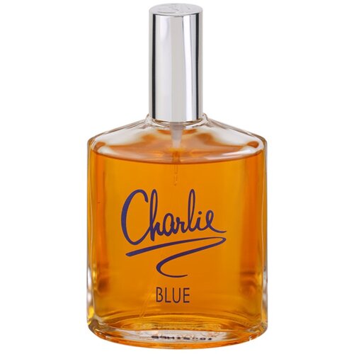 Revlon Charlie Blue eau fraiche 100 ml za ženske Slike