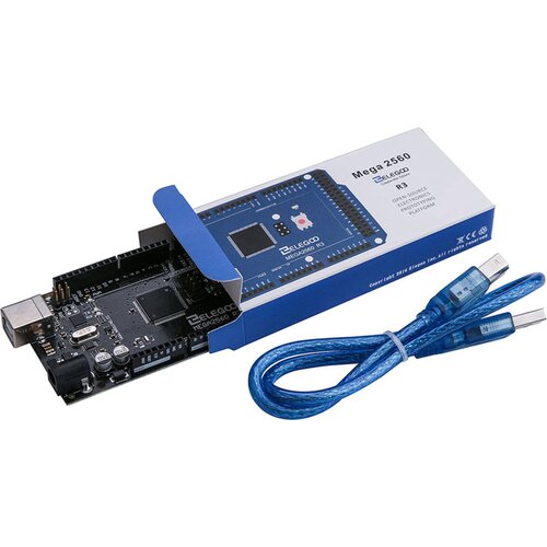 MEGA 2560 Controller Board Slike