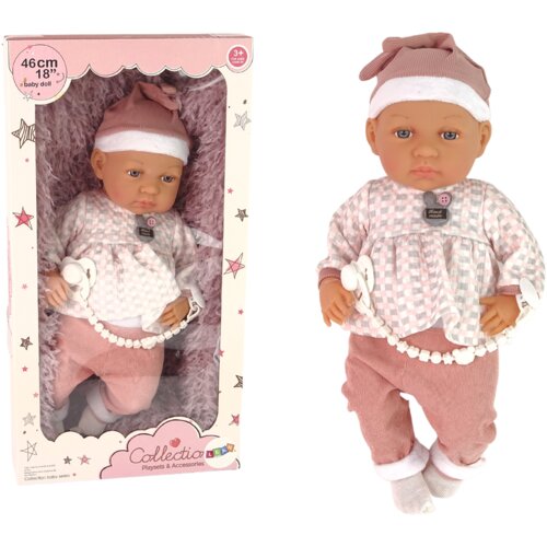  Lutka za igru beba Dummy - 46 cm Cijene
