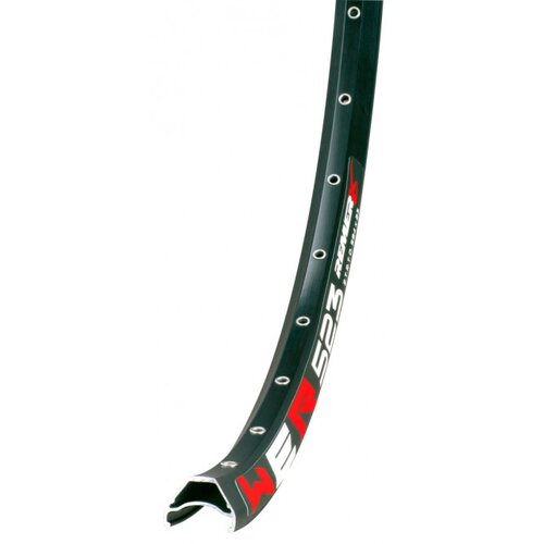 REMERX felga wer 523, 622x23, 28h, crna ( 702185 ) Cene