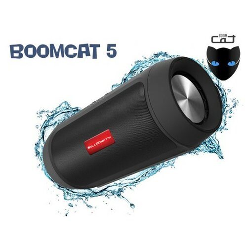 Blueberry BoomCat5 zvučnik Slike