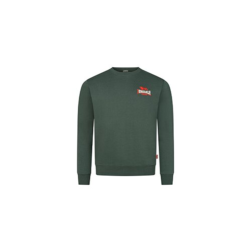 Lonsdale Men&amp;#039;s crewneck sweatshirt slim fit Slike