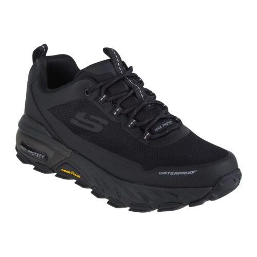 Skechers max protect-fast track 237304-bbk Cene