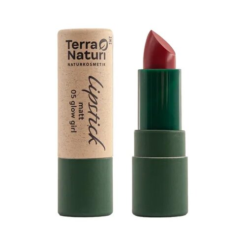 Terra Naturi &amp;Scaron;minka mat - glow girl - 5 Slike