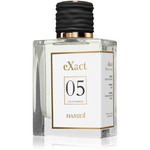 Hamidi eXact 05 parfemska voda za mu&scaron;karce 100 ml Cijene