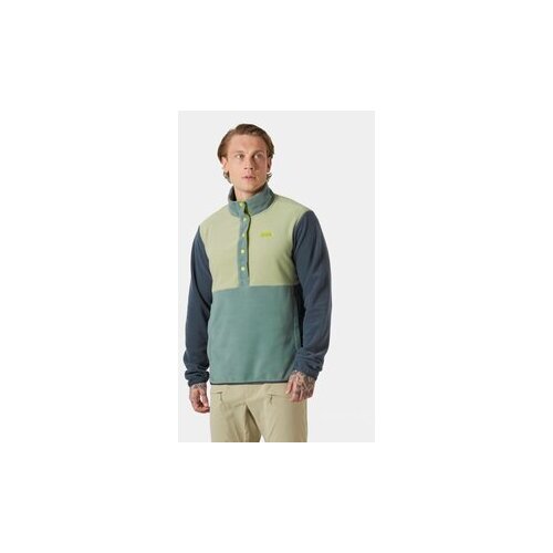  Mu&amp;scaron;ki pulover DAYBREAKER SNAP Pullover Slike