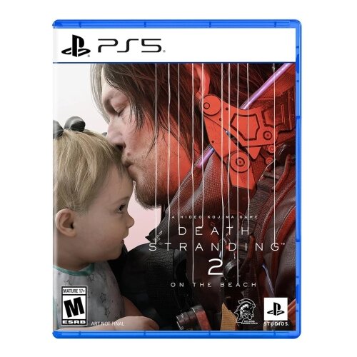 Sony Death Stranding 2: On the Beach /PS5 Cijene