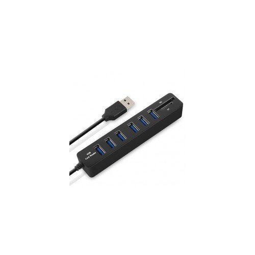  USB 3.0 HUB 7portni sa prekidačima Cijene