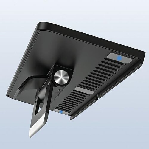 SODI Drzac SODI Shelf za iMac SODI 312 crni Slike