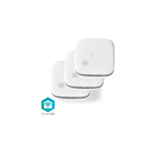Nedis Detektor Dima | WiFi | Na baterije (24mjeseca) Cijene