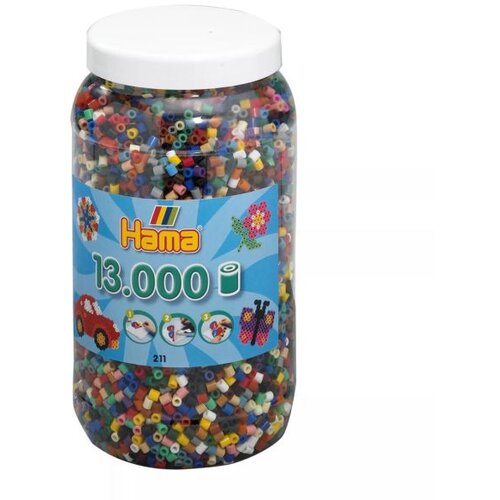  Komplet likalnih perlic - 13.000 kos Cene