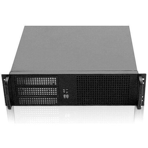  Rack-mount 3U/19" kućište, max. ATX 12"x9.6" MB format NI-N338C Cene