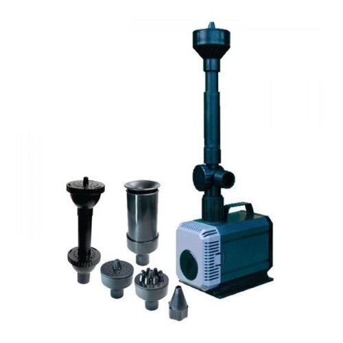  Pumpa za fontanu jet set sa mlaznicama 4,5 m3/h &ndash; 100W 12231 Cene