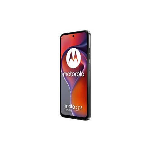 Motorola Moto G15 Power Gravity 8GB/256GB Gray Slike