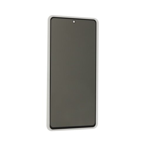  folija za zaštitu ekrana glass privacy 2.5d full glue za samsung a725f/a726b galaxy a72 4g/a72 5g (eu) crna ( FL8659 ) Cene