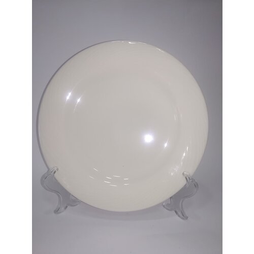 Alumilite banket tanjir 25CM 185925 Slike
