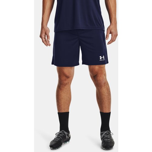Under Armour Shorts Challenger Core Short-NVY - Mens Cene