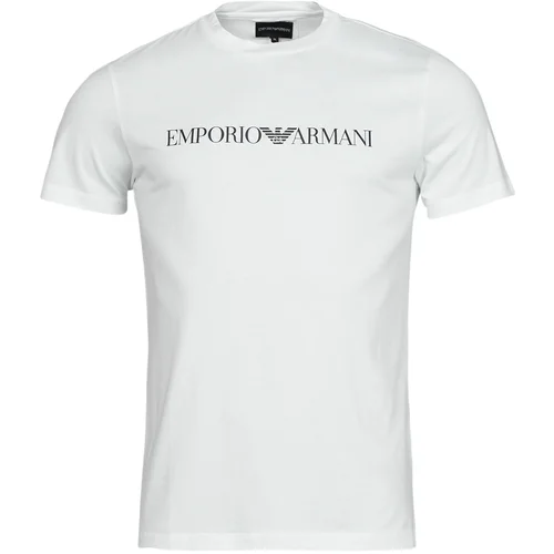 Emporio Armani 8N1TN5 Bijela