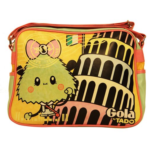 Gola SHOULDER STRAP GREEN WOMAN Cene