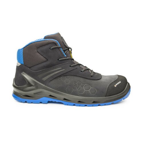 Base Protection zaštitna cipela duboka i-robox plava s3 veličina 46 ( b1211/46 ) Cene
