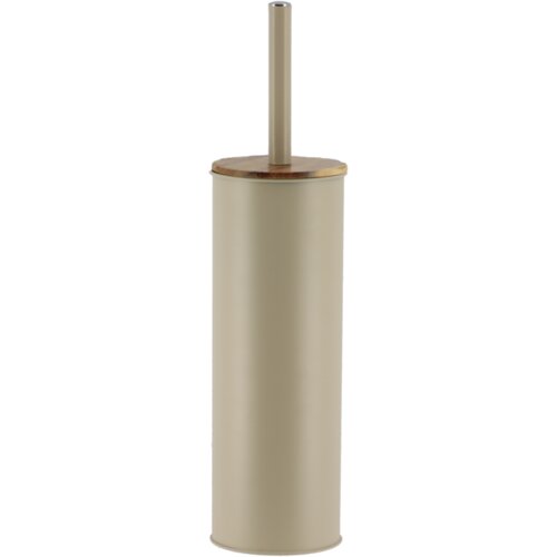 Tendance wc četka metal/bambus, bijela/acacia Cijene