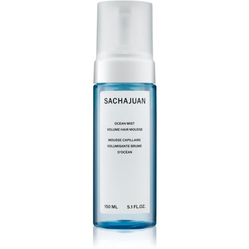 Sachajuan Ocean Mist Hair Mousse pena za volumen las 150 ml Slike