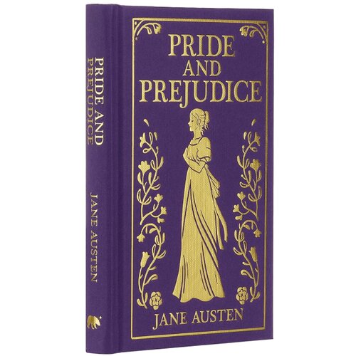 Arcturus Publishing Jane Austen - Pride and Prejudice Cene