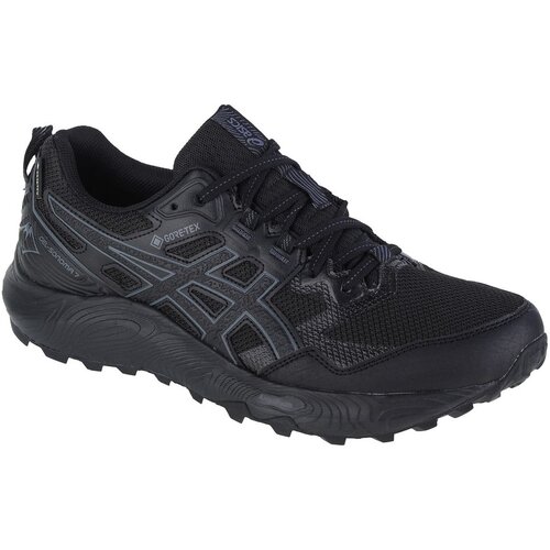 Asics Čevlji Gel-Sonoma 7 GTX 1011B593 Black/Carrier Grey 002 Slike