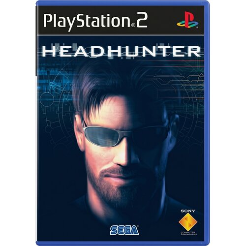  Headhunter (PS2) - rabljeno Cene