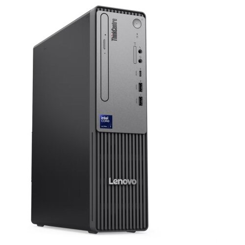 Lenovo ThinkCentre Neo 50s Gen6 Intel Ultra 7 265 32GB 1TB Windows 11 Pro tipkovnica + mi&scaron;ka SFF namizni računalnik 13DM002RZY Cene