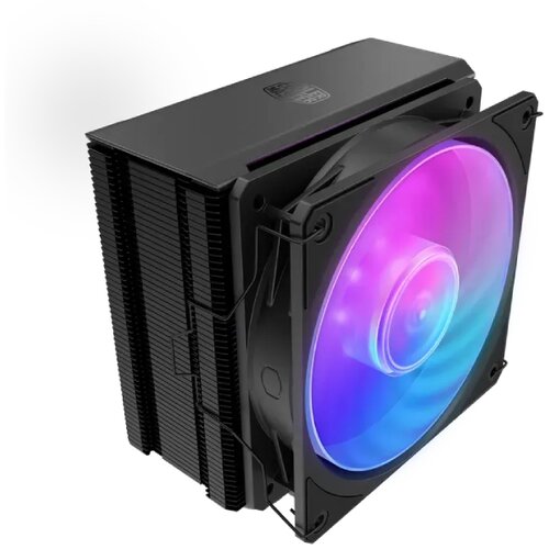Cooler Master hyper 212 3DHP black argb procesorski hladnjak (MAY-T2HP-217PA-R1) Cene