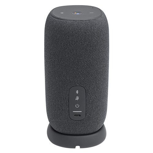 JBL Link Portable Bluetooth + Wifi Speaker - Grey Slike