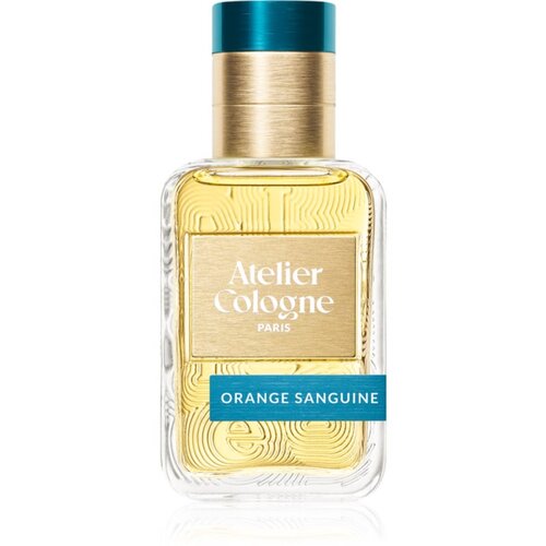Atelier Cologne Cologne Absolue Orange Sanguine parfumska voda uniseks 30 ml Cene
