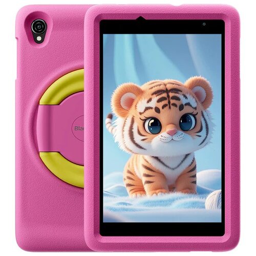 Blackview Tab A5 kids 4G roze tablet 8" Quad Core Unisoc Tiger T310 3GB 64GB 5Mp zadnja 2Mp prednja Cene