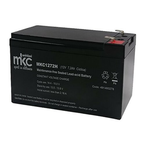 Mkc MKC1272H - MKC1272H Slike