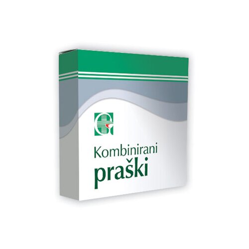  Gorenjske lekarne, kombinirani pra&amp;scaron;ki Slike